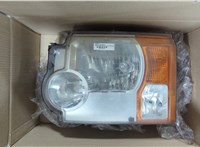 XBC500272, 10016482 Фара (передняя) Land Rover Discovery 3 2004-2009 20643210 #8