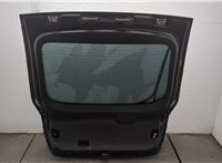  Крышка (дверь) багажника Mazda 6 (GH) 2007-2012 20643220 #4