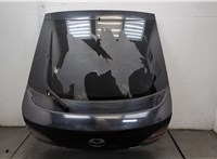  Крышка (дверь) багажника Mazda 6 (GH) 2007-2012 20643220 #1