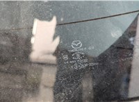  Крышка (дверь) багажника Mazda 6 (GH) 2007-2012 20643220 #6