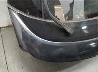  Крышка (дверь) багажника Mazda 6 (GH) 2007-2012 20643220 #9