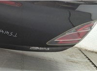  Крышка (дверь) багажника Mazda 6 (GH) 2007-2012 20643220 #12