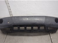  Заглушка (решетка) бампера Toyota Highlander 1 2001-2007 11524076 #1