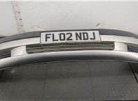 5211905903 Бампер Toyota Avensis 1 1997-2003 20643222 #1