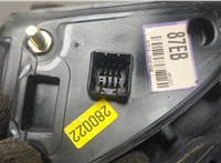  Зеркало боковое Hyundai Tucson 1 2004-2010 20643224 #4