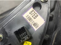  Зеркало боковое Hyundai Tucson 1 2004-2010 20643224 #5