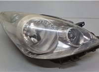  Фара (передняя) Nissan Note E11 2005-2013 20643226 #1