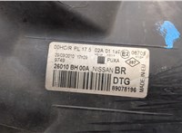  Фара (передняя) Nissan Note E11 2005-2013 20643226 #7