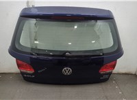 5K0827505A Замок багажника Volkswagen Golf 6 2009-2012 11524080 #1