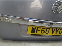  Двигатель стеклоочистителя (моторчик дворников) задний Opel Zafira B 2005-2014 11524092 #4