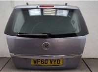  Двигатель стеклоочистителя (моторчик дворников) задний Opel Zafira B 2005-2014 11524092 #1