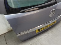  Двигатель стеклоочистителя (моторчик дворников) задний Opel Zafira B 2005-2014 11524092 #13