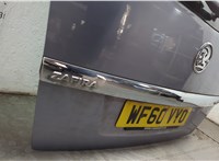  Двигатель стеклоочистителя (моторчик дворников) задний Opel Zafira B 2005-2014 11524092 #14