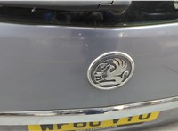  Двигатель стеклоочистителя (моторчик дворников) задний Opel Zafira B 2005-2014 11524092 #15