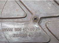  Колпак колесный Volkswagen Crafter 2006-2016 20643247 #5