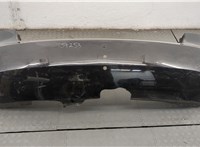  Бампер Skoda Fabia 2007-2014 20643248 #1