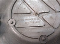  Колпак колесный Volkswagen Crafter 2006-2016 20643261 #3