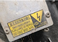 Фара (передняя) Skoda SuperB 2001-2008 20643268 #5