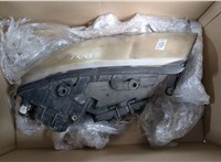 Фара (передняя) Skoda SuperB 2001-2008 20643268 #6