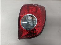 96626996 Фонарь (задний) Chevrolet Captiva 2006-2011 20643269 #1