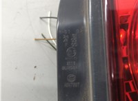 96626996 Фонарь (задний) Chevrolet Captiva 2006-2011 20643269 #3