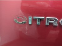 6405K9 Двигатель стеклоочистителя (моторчик дворников) задний Citroen C8 2002-2008 11524123 #12