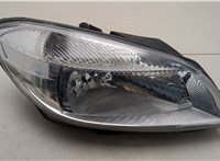  Фара (передняя) Skoda Fabia 2007-2014 20643287 #1