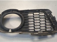 51118038936, 8038936 Заглушка (решетка) бампера BMW 3 E90, E91, E92, E93 2005-2012 20643290 #1