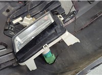  Юбка бампера нижняя Cadillac XT5 2016-2019 11524133 #3
