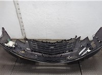  Юбка бампера нижняя Cadillac XT5 2016-2019 11524133 #5