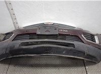  Юбка бампера нижняя Cadillac XT5 2016-2019 11524133 #1