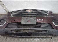  Юбка бампера нижняя Cadillac XT5 2016-2019 11524133 #6