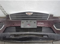  Юбка бампера нижняя Cadillac XT5 2016-2019 11524133 #7