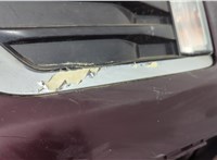  Юбка бампера нижняя Cadillac XT5 2016-2019 11524133 #9