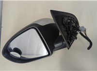  Зеркало боковое Nissan Qashqai 2006-2013 20643298 #1