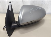  Зеркало боковое Nissan Qashqai 2006-2013 20643298 #3