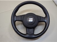  Руль Seat Altea 2004-2015 20643303 #1