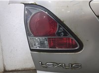 Подсветка номера Lexus RX 1998-2003 11524137 #16