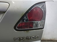  Подсветка номера Lexus RX 1998-2003 11524137 #17