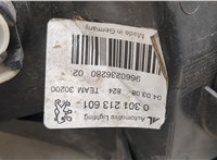 9660236280 Фара (передняя) Peugeot 407 2004-2011 20643311 #6