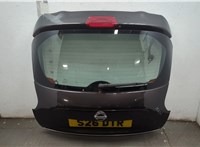  Двигатель стеклоочистителя (моторчик дворников) задний Nissan Juke 2010-2019 11524172 #1