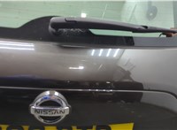  Двигатель стеклоочистителя (моторчик дворников) задний Nissan Juke 2010-2019 11524172 #7