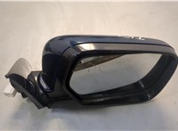  Зеркало боковое Mitsubishi Outlander 2003-2009 20643334 #1