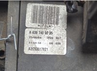 A6397401635 Замок багажника Mercedes Viano 2003-2014 20643343 #2