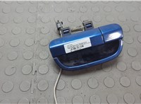  Ручка крышки багажника Mercedes Viano 2003-2014 20643345 #1