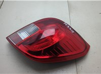  Фонарь (задний) Opel Antara 2006-2015 20643349 #1