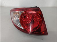  Фонарь (задний) Hyundai Santa Fe 2005-2012 20643353 #1