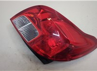 95089714 Фонарь (задний) Opel Mokka 2012-2019 20643357 #1