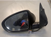  Зеркало боковое Nissan Qashqai 2006-2013 20643358 #1
