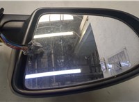  Зеркало боковое Nissan Qashqai 2006-2013 20643358 #2